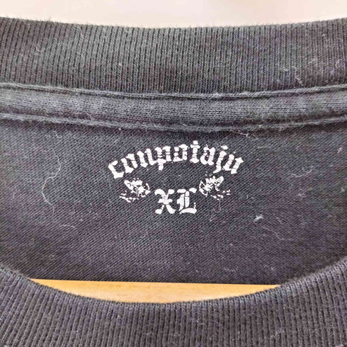 CONPOTAJU CPJ  Galac Tee メンズ JPN:XL